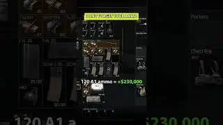 TV STATION FORBIDDEN MONEY PRINTER  | Arena Breakout Infinite