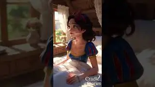 Princess, Snow white