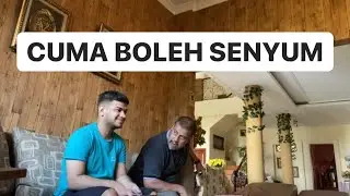 SENYUM 24 JAM