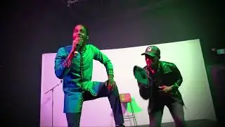 GOLD MYND ALBUM RELEASE PARTY 2023 | LIVE PERFORMANCES
