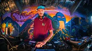 Cosmo | Afro DJ Set @ High Vibes Party