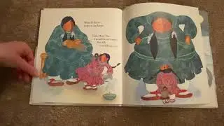 Mama, Do You Love Me? By Barbara M Joosse Illustrated by Barbara Lavallee