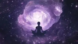 Aurora Soul Handpan Light Healing for Balance & Calm | Tranquil Spirit Resonance