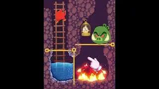 Rovio - Angry Birds Dream Blast - Save Hatch Pin  - Liniad