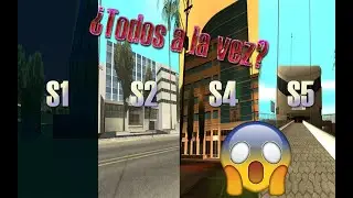 Así es moderar en todos los servidores a la vez | ¿Próximamente Fran Ficty?