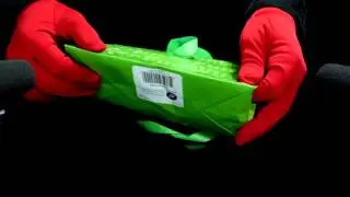 Paper Gift Bag - ASMR