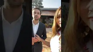 Ram and Narbada । Narbada Lakandri । Ram Pokhrel । Debendra and Mina । Shilu Pokhrel । Blind Date