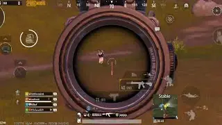adu MEKANIK BotPlayer | Pubg Mobile