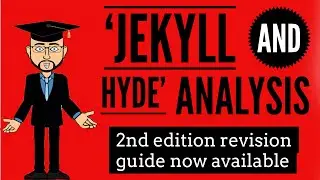 'Jekyll and Hyde': The Significance of the London Setting