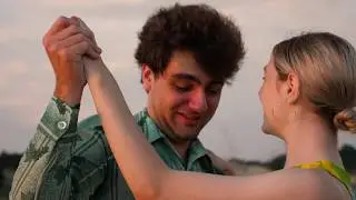 Beach Baby Dance - Extended Cut