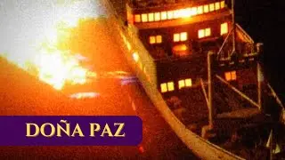 〽️MV Do&ntilde;a Paz (Videoclip)