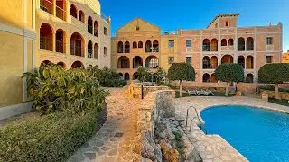 Spanish Property - 2 Bed, 2 Bath Apartment in Desert Springs, Cuevas del Almanzora (Almería)
