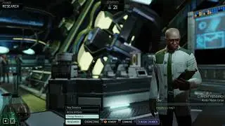 111 - Sectopod Stare Down Contest - Long War of the Chosen
