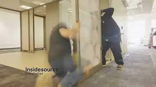 San Francisco Video Production | MarketME Video | Product Video | Insidesource in San Carlos