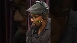 😲Joe Rogan On 20 Year No Meat Diet🥗
