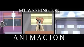 MT. WASHINGTON/ 