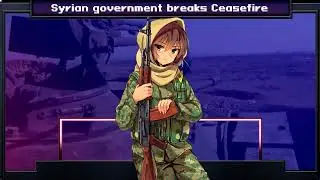 Nightcore - Biji YPG! - Rojava War Song | Super Event