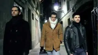 Exili a Elba - &Agrave;nec lleig (Videoclip Oficial)