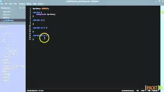 Rapid SASS Tutorial: SASS Variables | packtpub.com