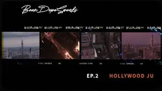 BeenDopeSpeaks w/ Hollywood Ju (Episode 2)