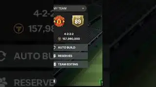 89 overall 🤑