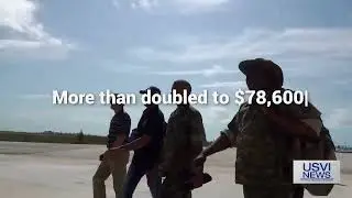 Отчет о торговле людьми