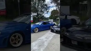 Jdm icons #jdm #drift #s15 #schassis #silvia #nissan #stance #car #skyline #r34 #chrome #jdmicons