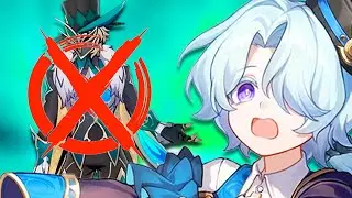 Cheesing MOC 12 Aventurine Boss With Misha | Honkai: Star Rail