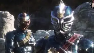 Kamen Rider Zanki & Todoroki Vs Bakeneko Army Last battle Scene 
