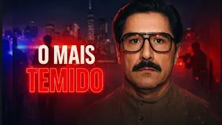 Anthony &ldquo;Gaspipe&rdquo; Casso: O Assassino Mais Temido de Nova York