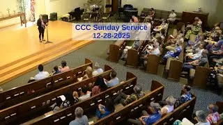 CCC Online Service//2025-12-28