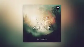 Igor Pumphonia - Rise And Shine &mdash; премьера сингла 19.10.2025 (Nu Disco | Indie Dance | Lounge)