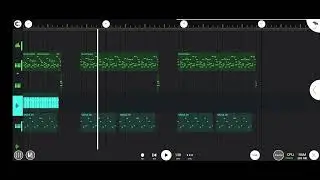 Montagem lunar Esmeralda remake [free flm]