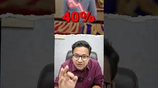 Stocks buy at 40% discount