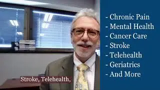 HSR&D CHIC Helping Improve Healthcare for Veterans
