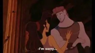 Hercules VS Aladdin