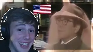 THEY'RE HYSERICAL! 😂 | American Reacts to 