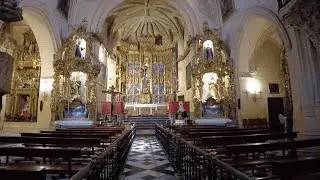 Iglesia de San Pedro, Arcos de la Frontera