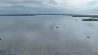 Lake Corangamite   Nov 2025