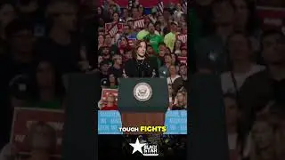 A New Way Forward: A New Era of Leadership &ndash; Kamala Harris for the People
