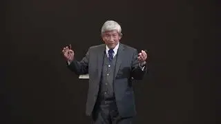 于宏洁 | 讓「死海」成為滿溢生命之地
