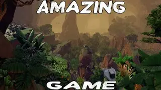 This Game Amazed Me | Blind Descent [Ep1]