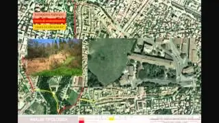 Le Mura Malatestiane di Cesena