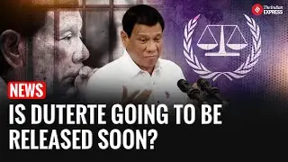 ICC Defers Ruling on Duterte&rsquo;s Release, Seeks More Evidence from Defense