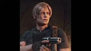 Cleon forever! | Leon Kennedy & Claire Redfield edit | Love Potions X Track 10 - Charli XCX & bjlips