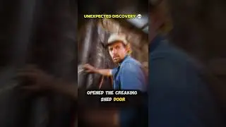 Compass Leads to Shocking Discovery&hellip;