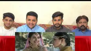 Pakistani Reaction on Devon Ke Dev Mahadev Episode, 87 PART 2