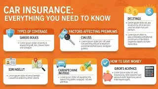 Car Insurance: Everything You Need to Know