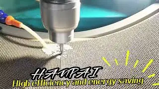 Custom Ring Die Innovations for Effective Poultry Feed Processing