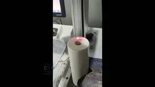 Fine Surface Roughness Alumina Ceramic